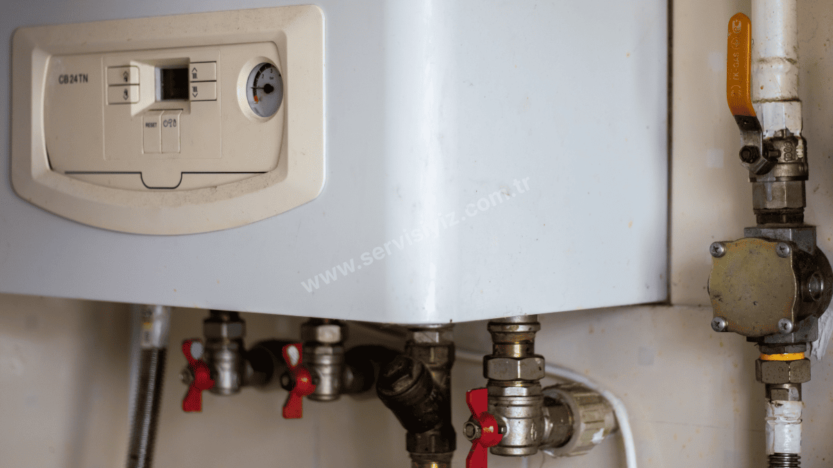 Ferroli Kombi Servisi - Ferroli Servisi