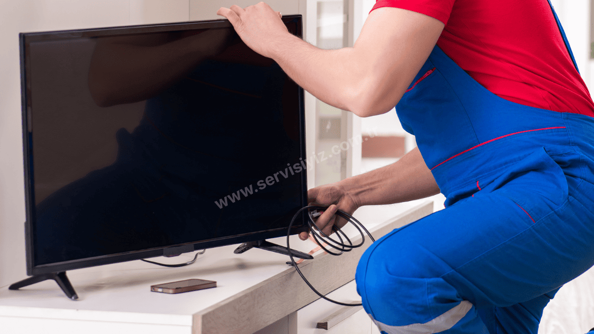 Ferroli Televizyon Servisi - Ferroli Servisi